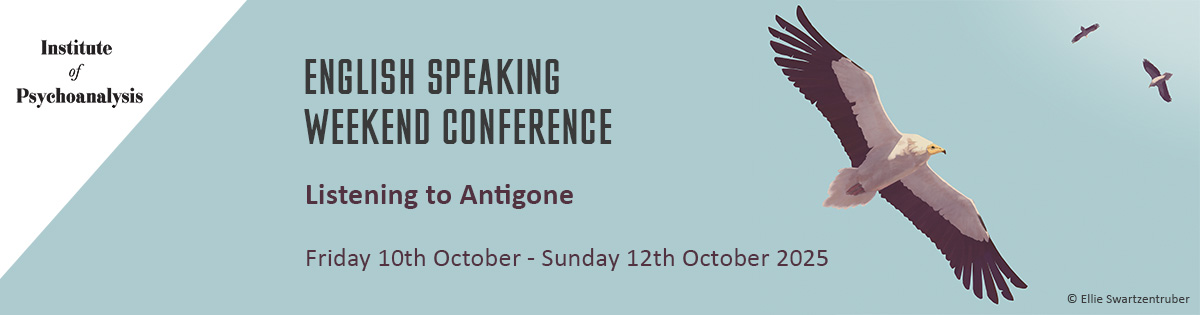 English Speaking Weekend Conference 2025